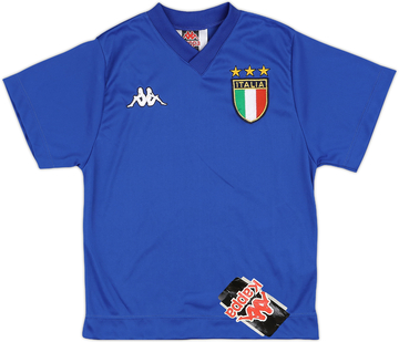 Italië Thuisshirt 1998/99