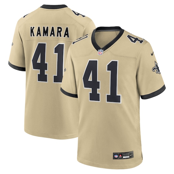 New Orleans Saints Maillot alternatif 2026/27