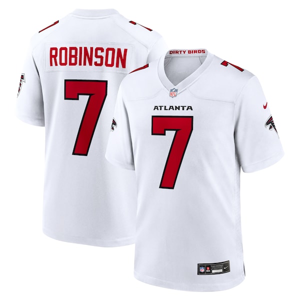 Atlanta Falcons Maillot extérieur 2026/27