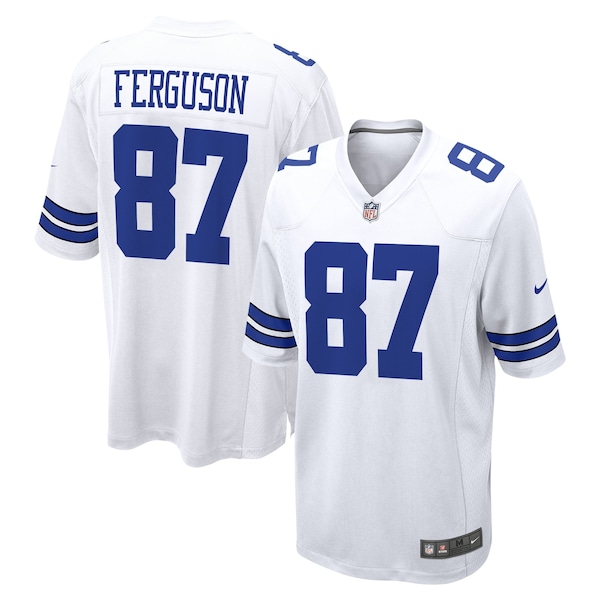 Dallas Cowboys Home Jersey 2026/27