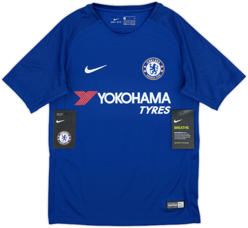 FC Chelsea Thuisshirt 2017/18
