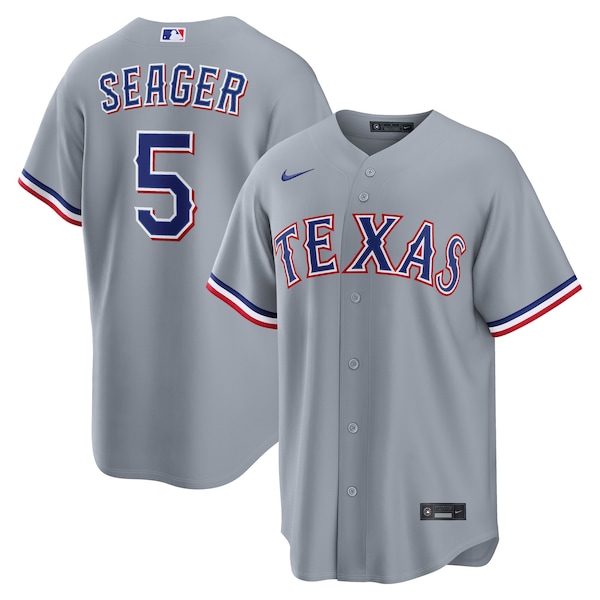 Texas Rangers Maillot extérieur 2026/27