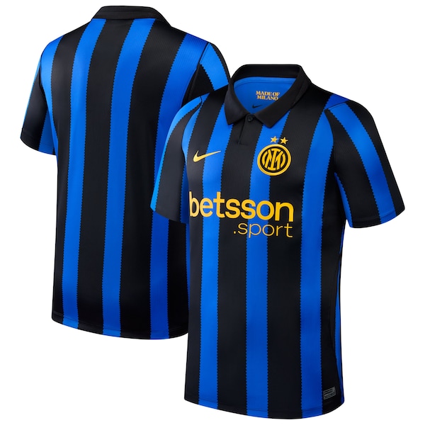 Inter Mailand Home Jersey 2026/27