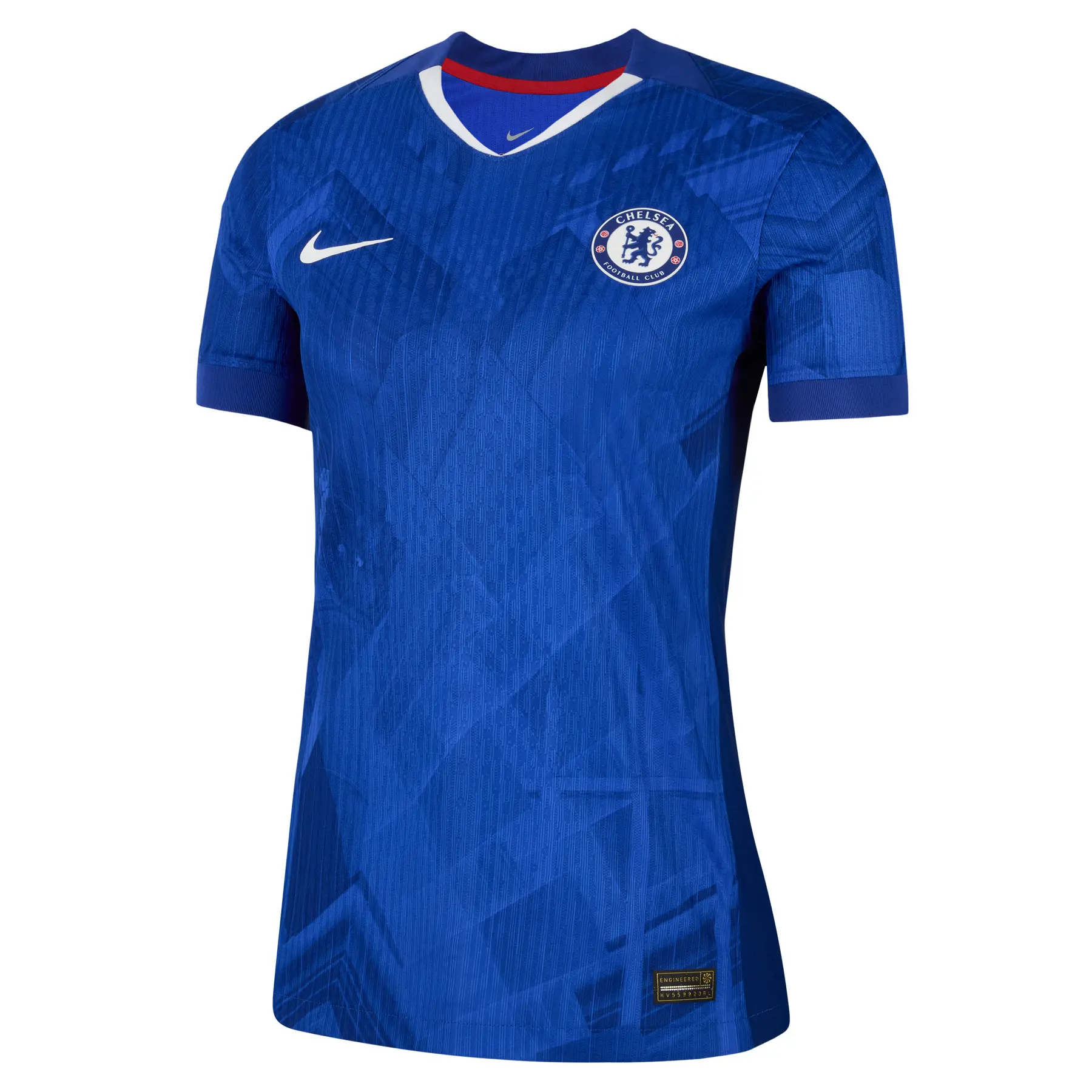 FC Chelsea Maillot domicile 2025/26