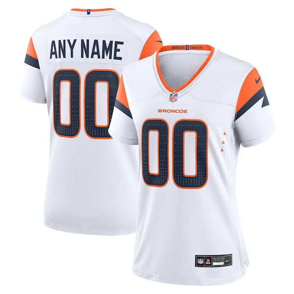 Denver Broncos Uitshirt 2025/26