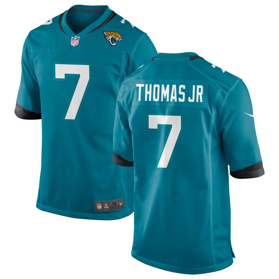 Jacksonville Jaguars Camiseta local 2026/27