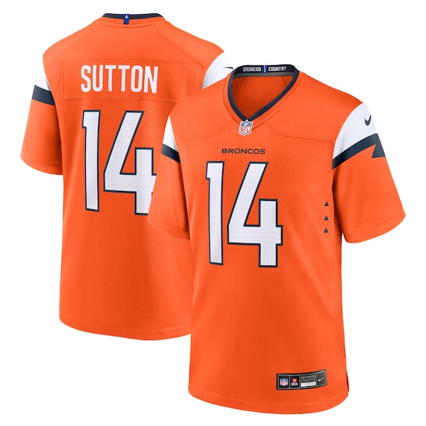 Denver Broncos Home Jersey 2026/27
