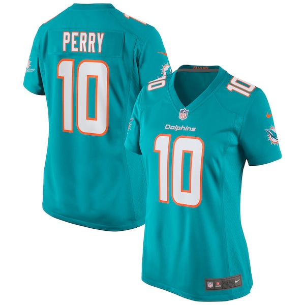 Miami Dolphins Auswärtstrikot 2026/27