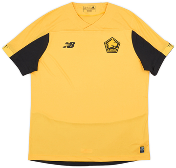 OSC Lille Away Shirt 2019/20