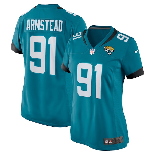 Jacksonville Jaguars Maillot domicile 2026/27