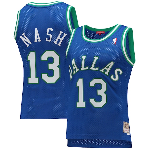 Dallas Mavericks Classic Edition 1998/99