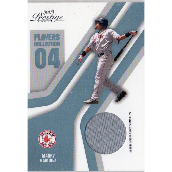 Boston Red Sox Camiseta especial 2004