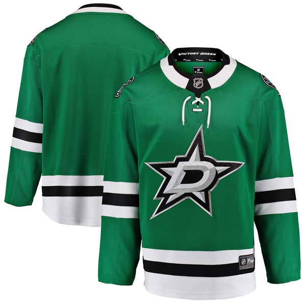 Dallas Stars Home Jersey 2026/27
