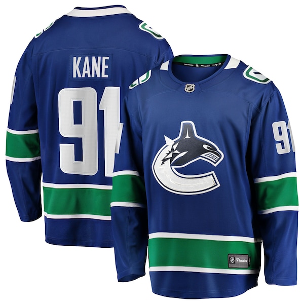 Vancouver Canucks Home Jersey 2026/27