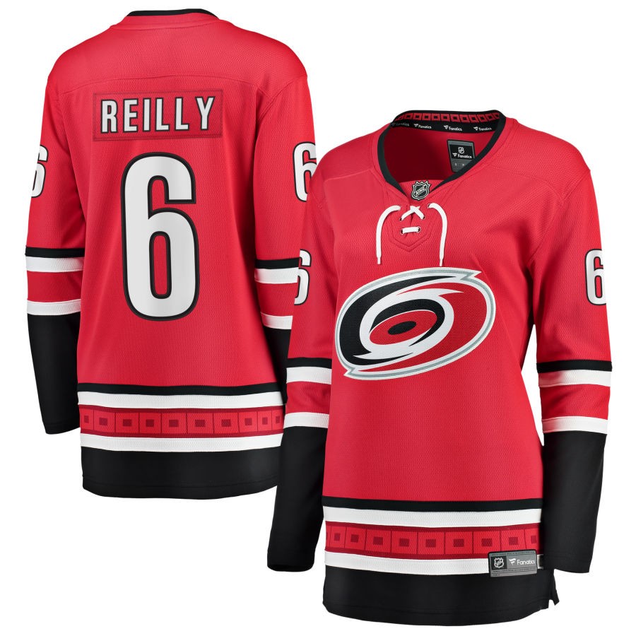 Carolina Hurricanes Maglia alternativa 2026/27