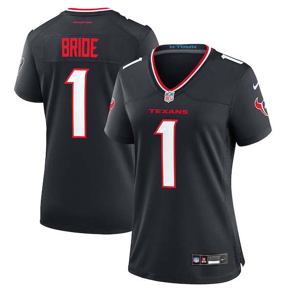 Houston Texans Home Jersey 2026/27