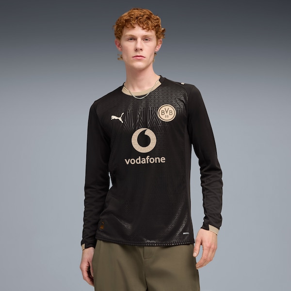 Borussia Dortmund Puma Special Edition Trikot 2026/27