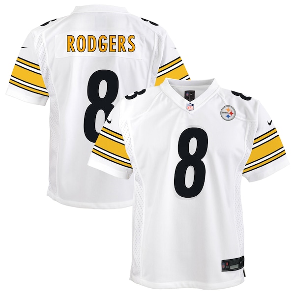 Pittsburgh Steelers Maillot extérieur 2026/27