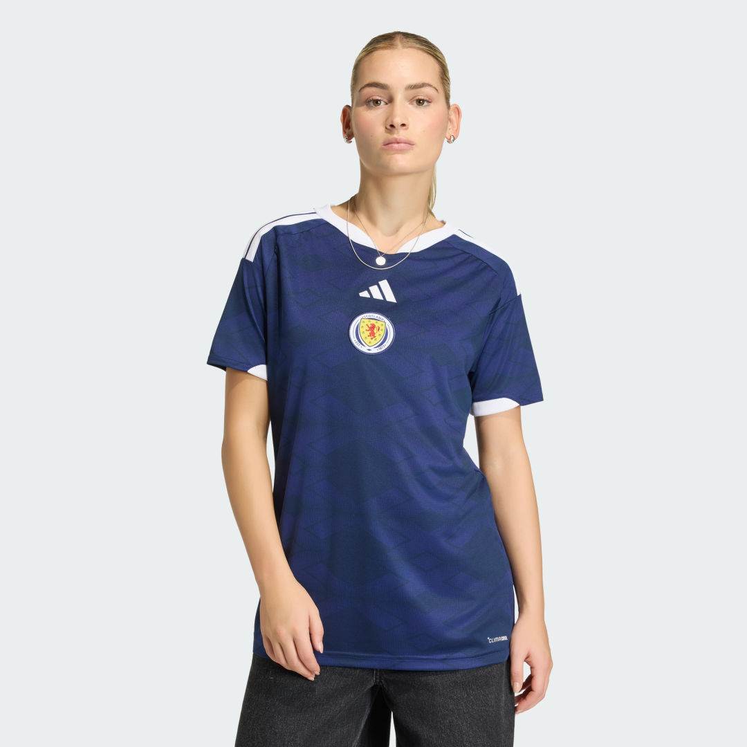 Schottland Heimtrikot 2026