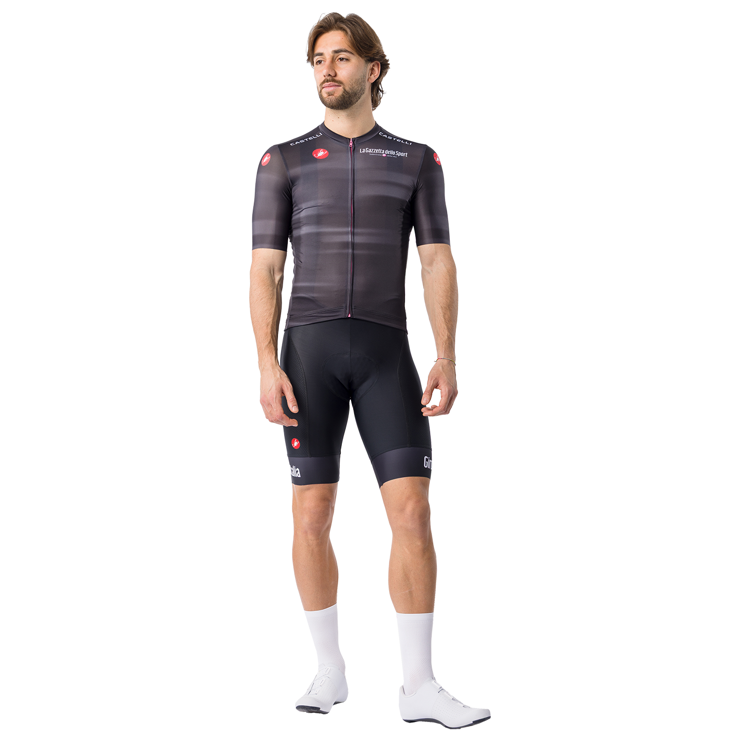 Giro d'Italia Set (Trikot + Hose) 2026