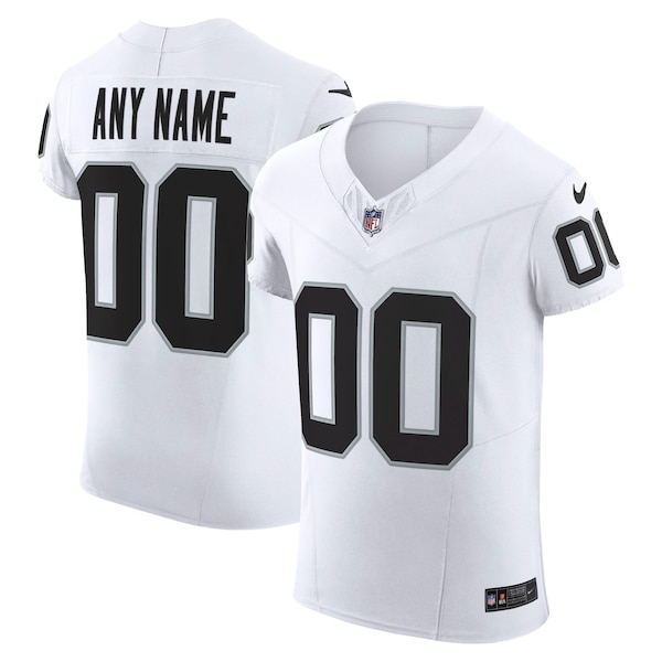 Las Vegas Raiders Away Jersey 2026/27