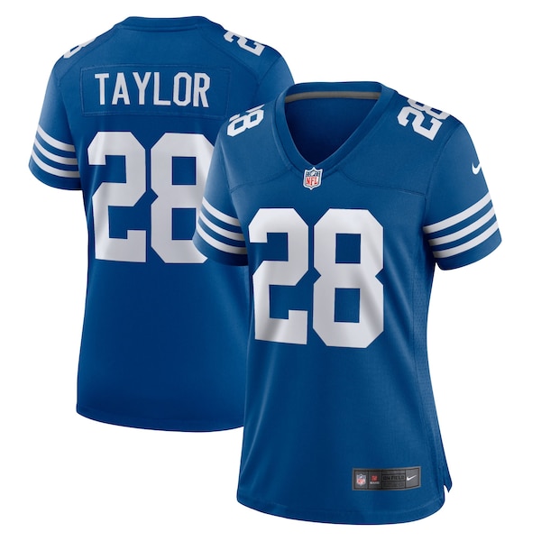 Indianapolis Colts Camiseta alternativa 2025/26