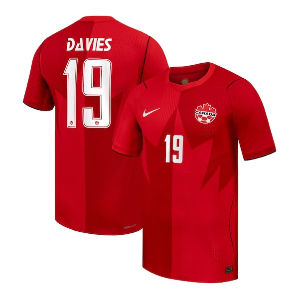 Kanada Heimtrikot 2026