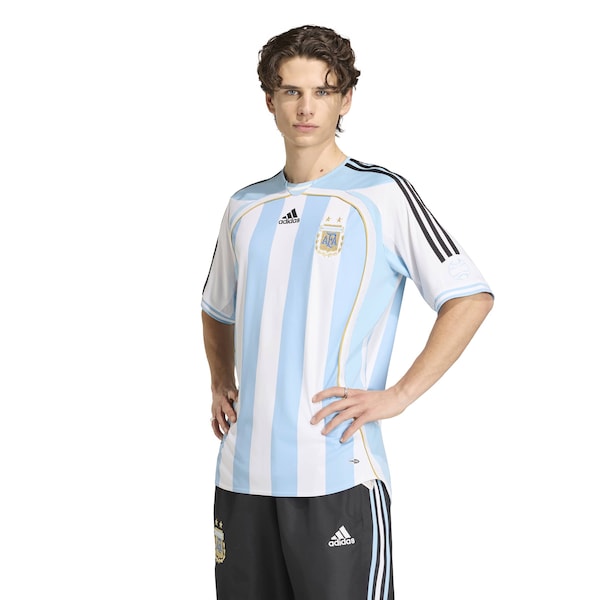 Argentina Maglia da casa 2006