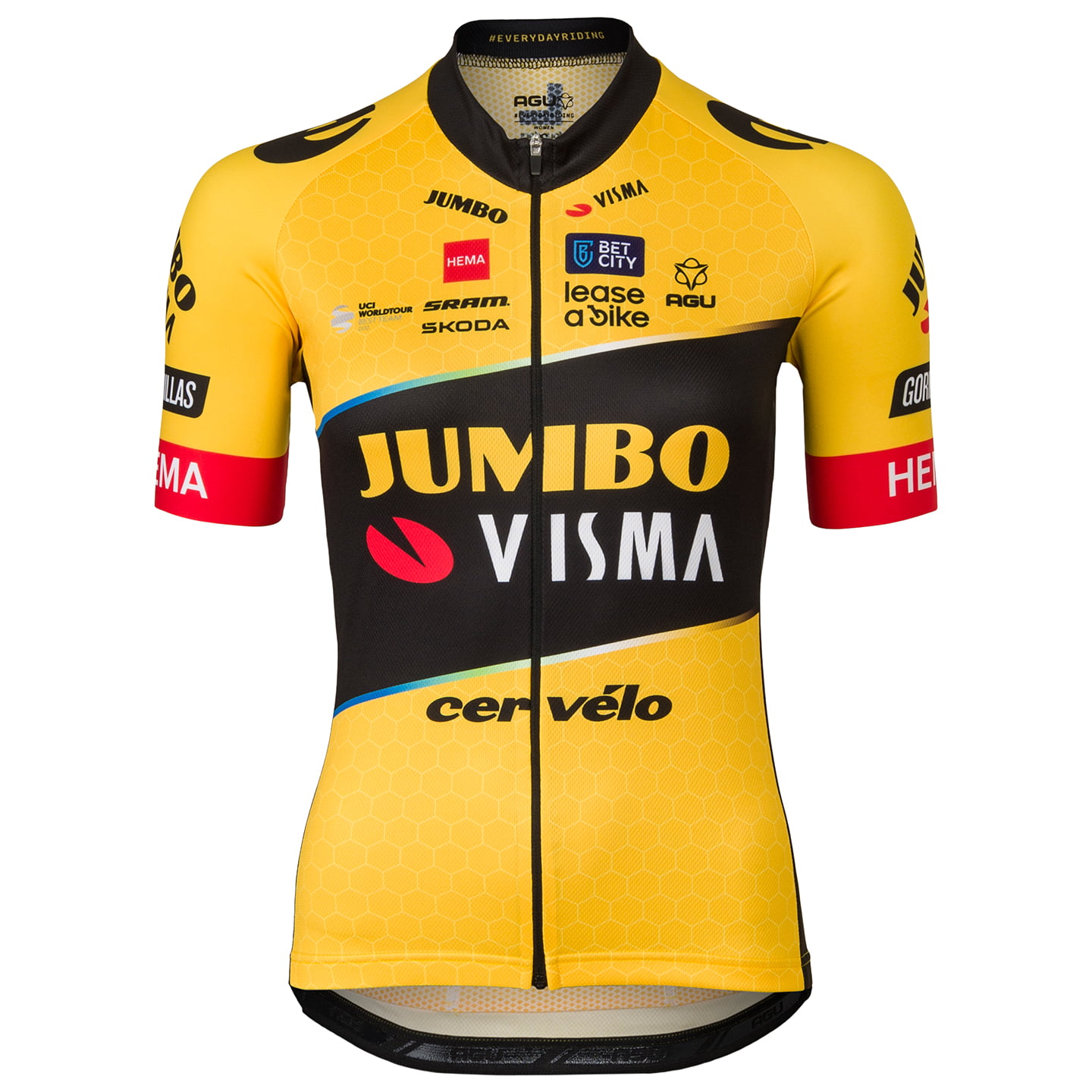 Visma–Lease a Bike 2023