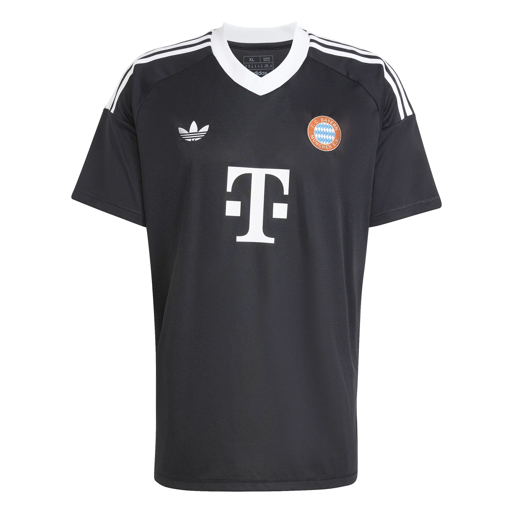 FC Bayern München Tercera camiseta de portero 2024/25