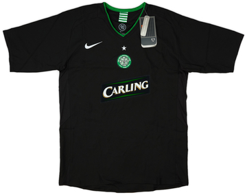 Celtic FC Derde Shirt 2005/07