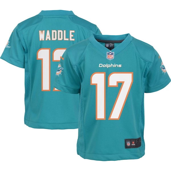 Miami Dolphins Maillot extérieur 2026/27