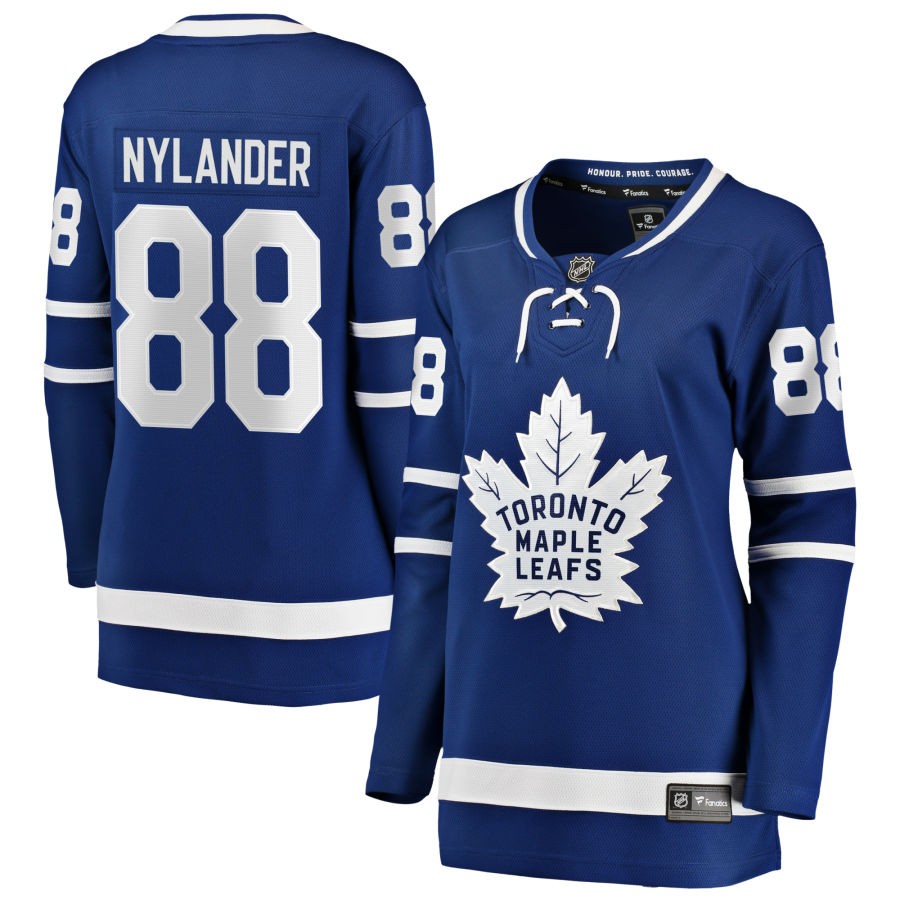 Toronto Maple Leafs Thuisshirt 2026/27