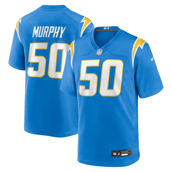 Los Angeles Chargers Maillot domicile 2026/27