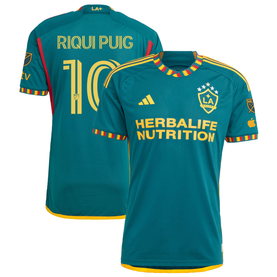 LA Galaxy 2023
