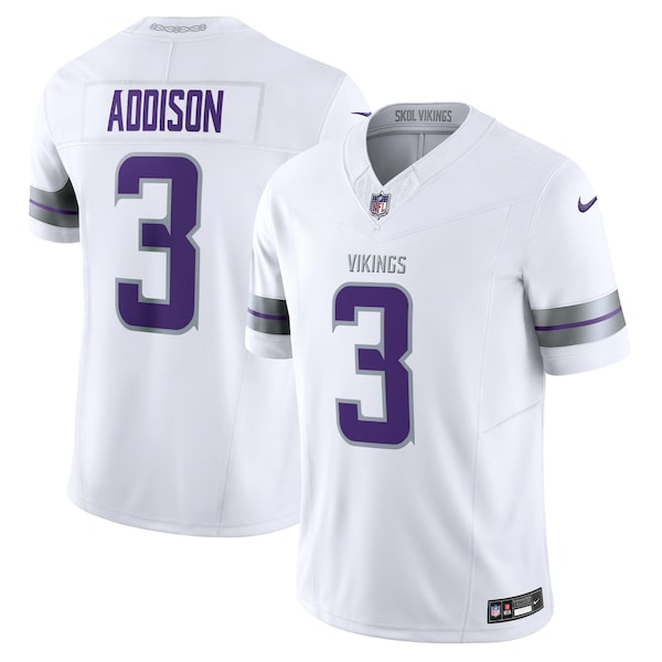 Minnesota Vikings Alternate-Trikot 2025/26