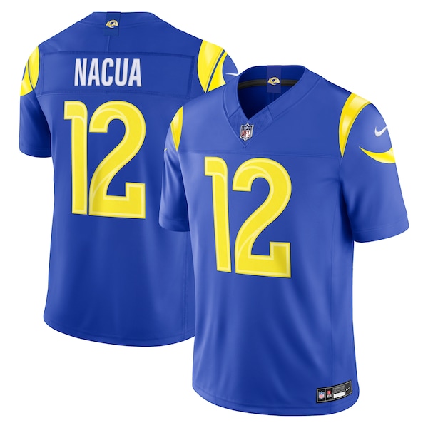 Los Angeles Rams Maillot domicile 2026/27