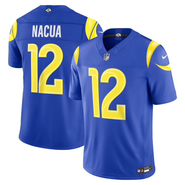 Los Angeles Rams Heimtrikot 2026/27