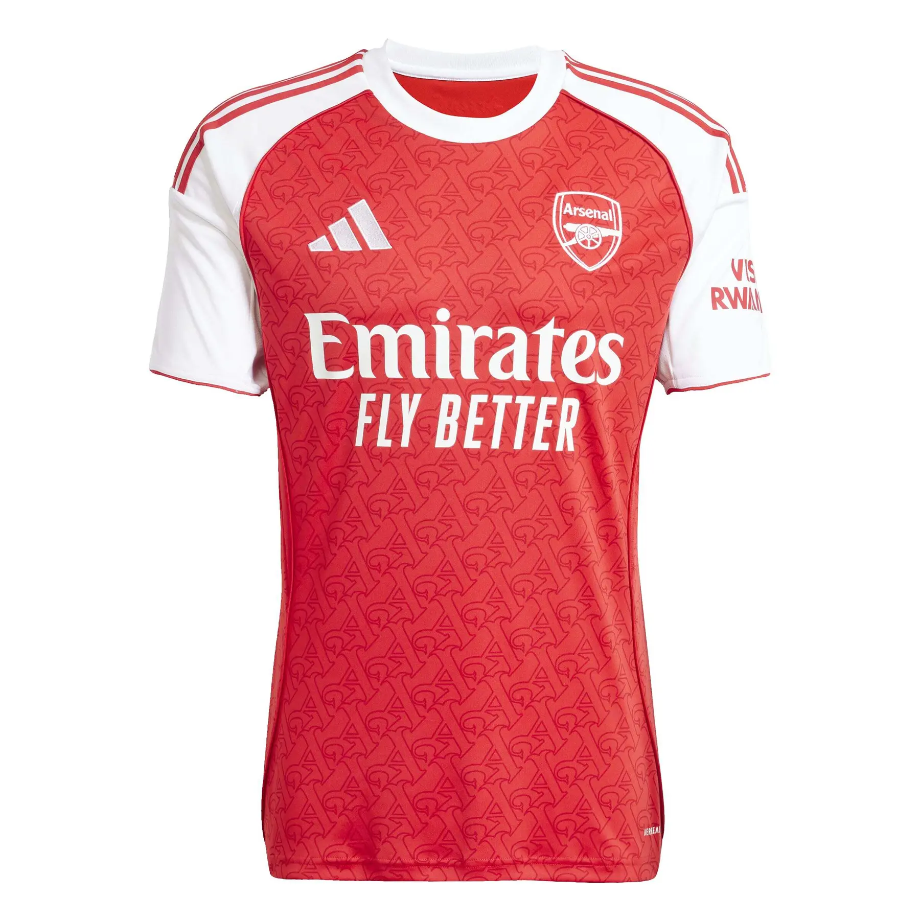 FC Arsenal Camiseta local 2025/26
