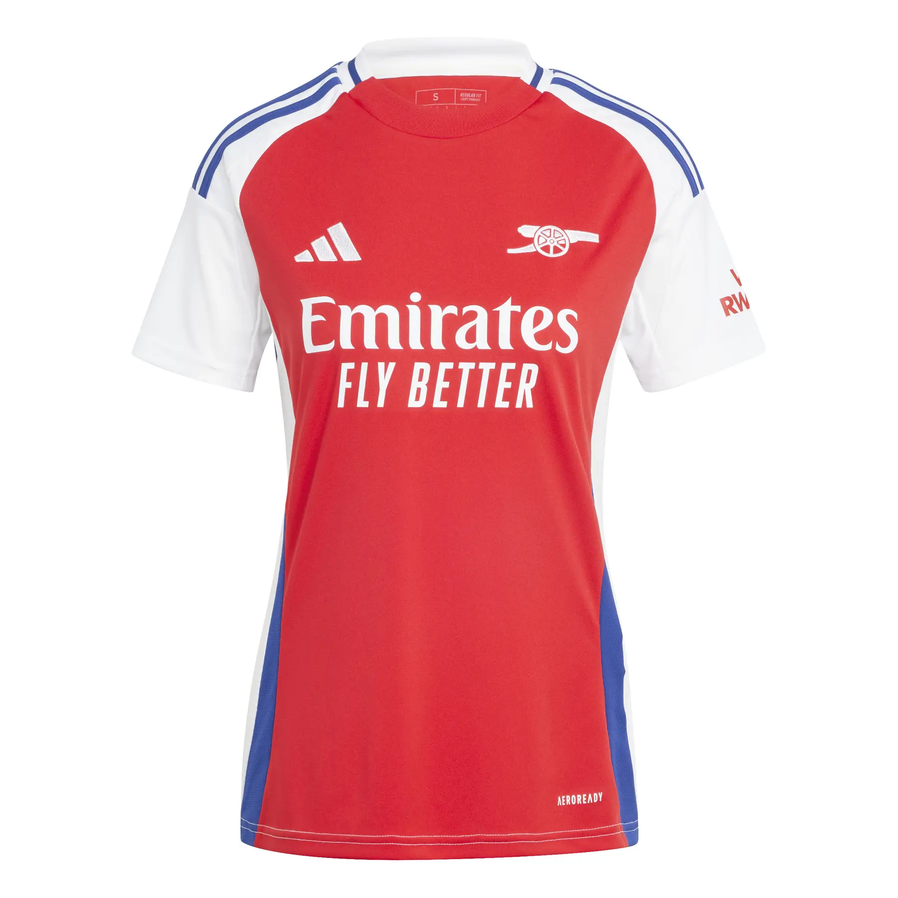FC Arsenal Maillot domicile 2024/25